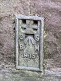 Image for Flush Bracket 915 - Church of St. Mary's - Brecon, Powys, Wales