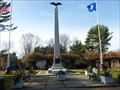 Image for Worthington Ridge War Memorial - Berlin, CT