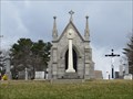 Image for Chapelle funéraire Montour-Malhiot -  Trois-Rivières - Québec
