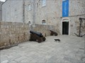 Image for Cannons  - Sveti Ivan tower - Dubrovnik