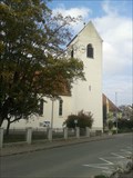 Image for St. Maria - Weil am Rhein, BW, Germany