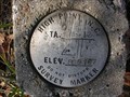 Image for OH - 12 SURVEY MARKER