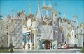 Image for It's A Small World - Anaheim, CA