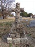 Image for F.C. Thatcher - Sanger Cemetery - Sanger, TX