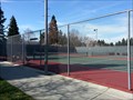 Image for Red Morton Community Park Tennis Courts - Redwood City, CA
