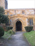 Image for All Saints Church - Harpole - Northants
