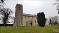 Image for St George's church - St Cross South Elmham, Suffolk