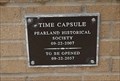 Image for Zychlinski Park Time Capsule - Pearland, TX