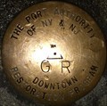 Image for The Port Authority of NY & NJ GR Mark - New York, NY