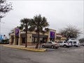 Image for Taco Bell Restaurant -Ave. R  SW., Winter Haven, Florida