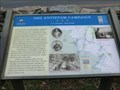 Image for 1862 Antietam Campaign Lee Invades Maryland - Burkittsville MD