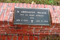 Image for M. Abernathy Walker - Adamsville, TN