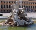 Image for Forecourt Fountain Sculpture  -  Vienna, Austria