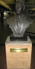 Image for André Franco Montoro