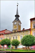 Image for Svoboda nad Úpou (North-East Bohemia)