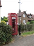 Image for Cardington Village- Bedfordshire