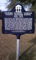 Image for Gilmore Academy - Jackson County Training School