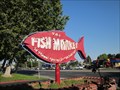 Image for Fish Market - Santa Clara, CA