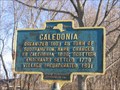Image for Caledonia