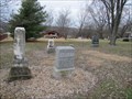 Image for Peter Hoffman Burying Ground - Cottleville, Missouri