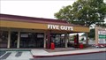 Image for Five Guys - Katella , Cypress,  CA
