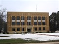 Image for Miner County Courthouse, Howard, South Dakota