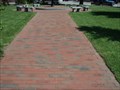 Image for Butler Park Memorial Bricks  -  Hillsborough, NH