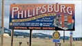 Image for Philipsburg - A Town For All Seasons - Philipsburg, MT