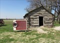 Image for Little House on the Prairie, rural Independence, KS