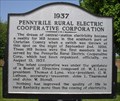 Image for 1937-Pennyrile Rural Electric Cooperative Corporation
