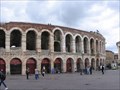 Image for The Roman Arena - Verona, Italy