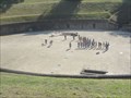 Image for Roman Amphitheater- Trier, Germany