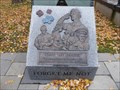 Image for Women in the (Canadian) Military Monument - Corner Brook, Newfoundland, Canada