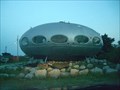 Image for UFO House - Probe - Frisco, NC, USA