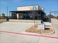 Image for Starbucks (Frontier & Preston) - Wi-Fi Hotspot - Prosper, TX, USA