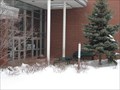 Image for Thomas Middle School (Arlington Heights, IL) Peace Pole