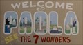 Image for The 7 Wonders of Paola   -  Paola, Kansas