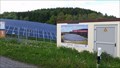 Image for Solarpark Dietzhöltztal - Dietzhöltztal - Germany - Hessia