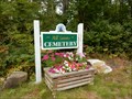 Image for All Saints Cemetery - Killarney, Ontario, Canada