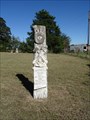 Image for George W. Giles - Union Hill Cemetery - Cooke County, TX