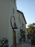 Image for El Camino Real Bell at Mission Santa Clara