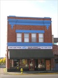 Image for Catlin & Linn Building - Salem Downtown Historic District - Salem, Oregon