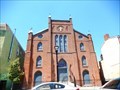 Image for First United Evangelical Church - Baltimore MD