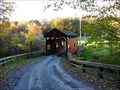 Image for The Lyle Bridge  -  Washington County, Pennsylvania