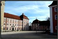 Image for Kloster Wiblingen - Ulm, BW, Germany