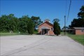 Image for St. Alma Baptist Church - Lakeland, Louisiana.