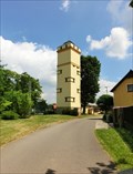 Image for Water Tower - Horni Cetno, Czech Republic