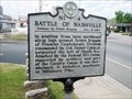 Image for Battle of Nashville - Defense by Ector's Brigade