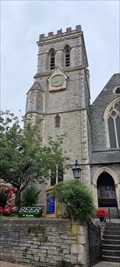 Image for Bell Tower - St Michael - Beer, Devon