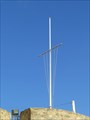 Image for Tour du Portalet Nautical Flag Pole - Saint-Tropez, France